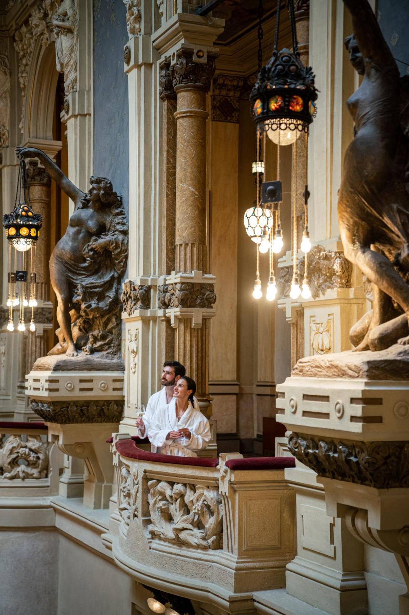 Qc Room San Pellegrino سان بيليغرينو تيرمي المظهر الخارجي الصورة